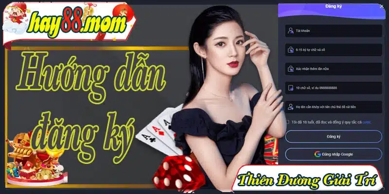 dang ky tai khoan hay88